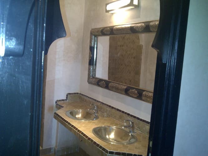 Residence Dar Lamia Marrakech 5