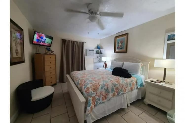 Siesta Motor Inn By Townhouse Titusville I 95 2