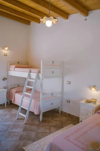 Hotel Barbagia main