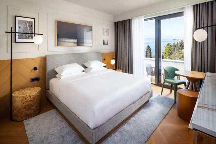 Hyatt Regency Zadar 3