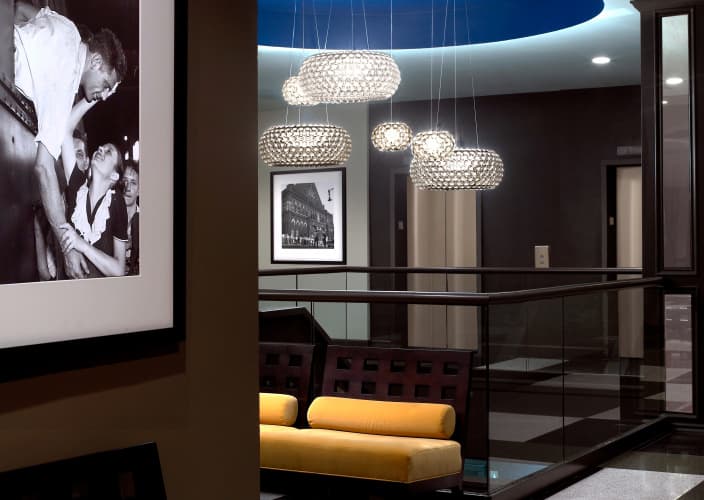 Hotel Preston 3