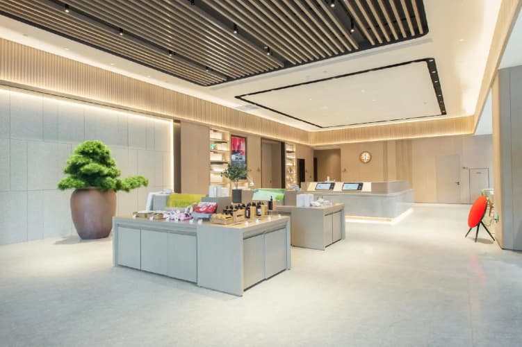 Ji Hotel Xiangyang Dongjin Minfa Century Plaza 2