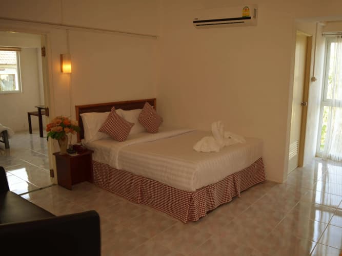 Hotel De Ratt 5