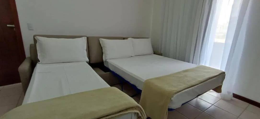 Makkai Resort Bombinhas main