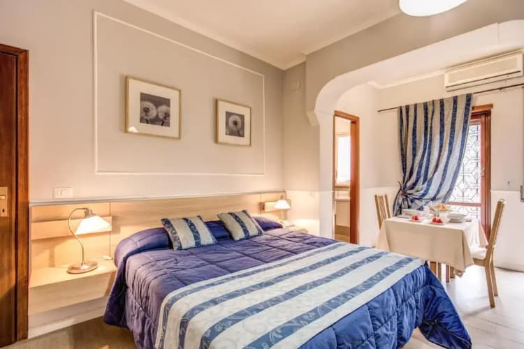 Hotel & Residence Magnolia 5