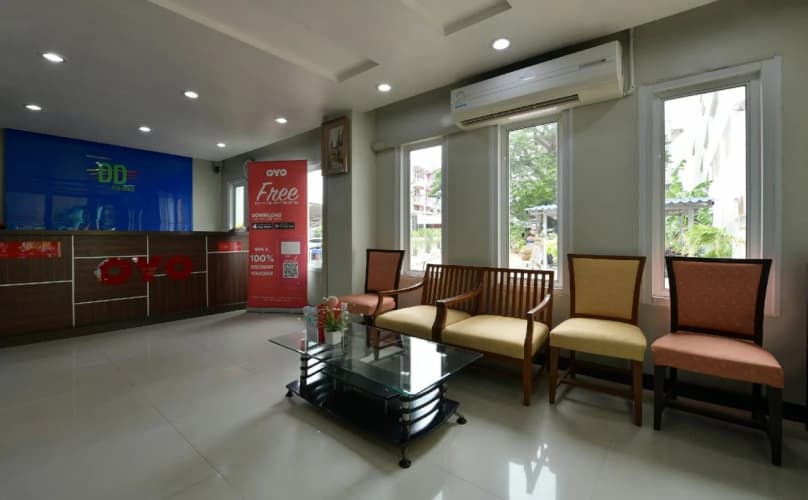 Dd Residence 2