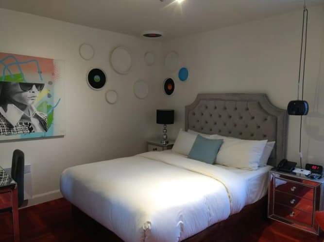 C3 Hotel Art De Vivre 3