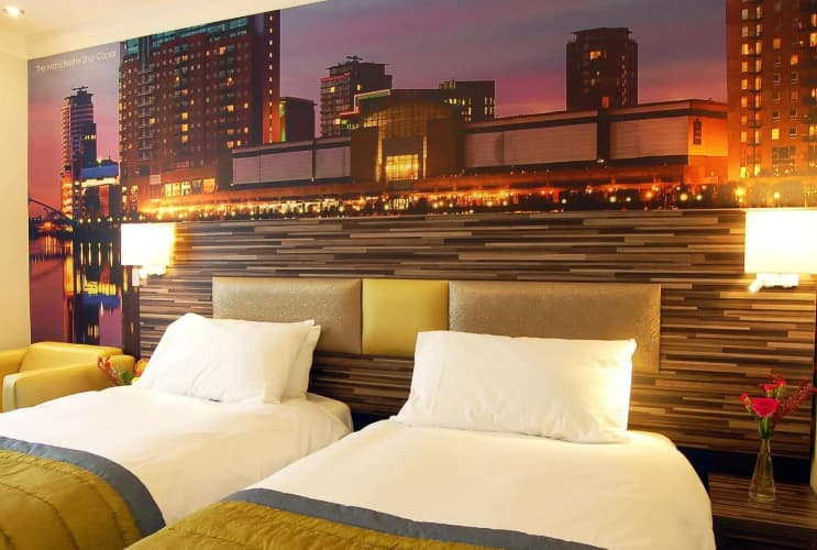 Diamond Lodge (Adults only) 4