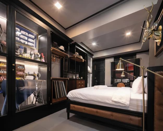 DE Phanakron Boutique Hotel 3