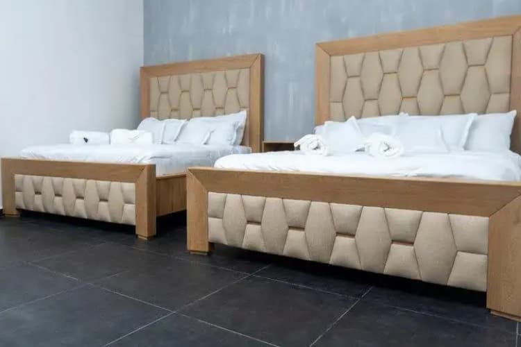 Hotel Abitti by Walled Stay 3
