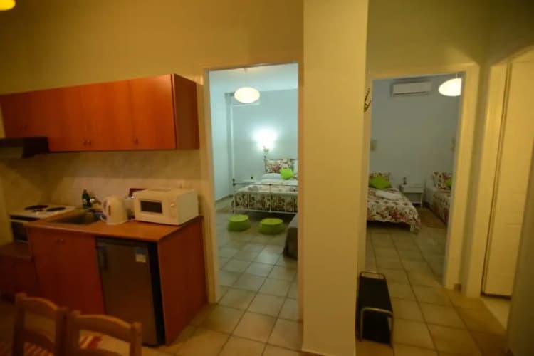 Edem Apartments 5