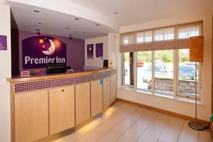 Premier Inn  Edinburgh A7 (Dalkeith) 3