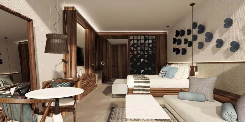 Secrets Bahia Mita Surf & Spa - Adults Only - All Inclusive 5
