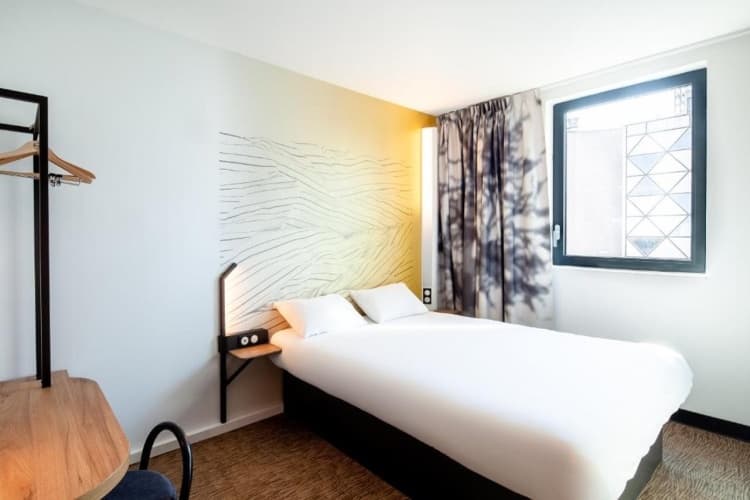 B&B Hotel Cluses Sud 5
