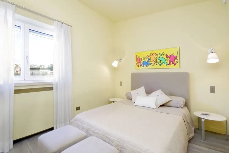 Crispi Luxury Apartments with Terrace - My Extra Home 3