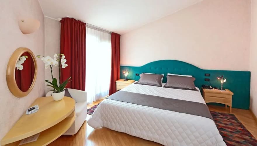 Hotel Conta 4