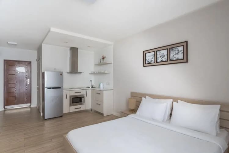Orbi Sea Towers Hotel Official 5