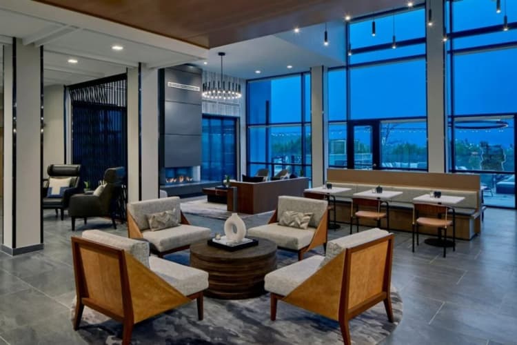 AC Hotel Austin Hill Country 4