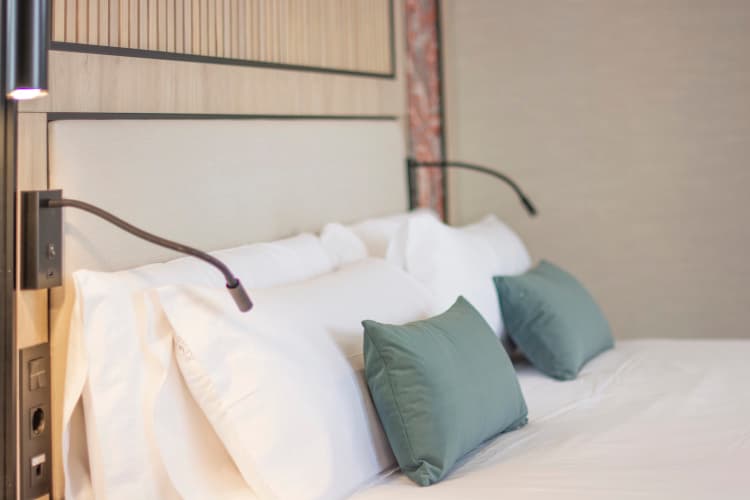 Hotel Soho Boutique Córdoba 4