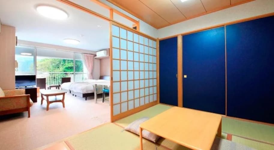 Reyzenit Kinosaki Suite Villa 3