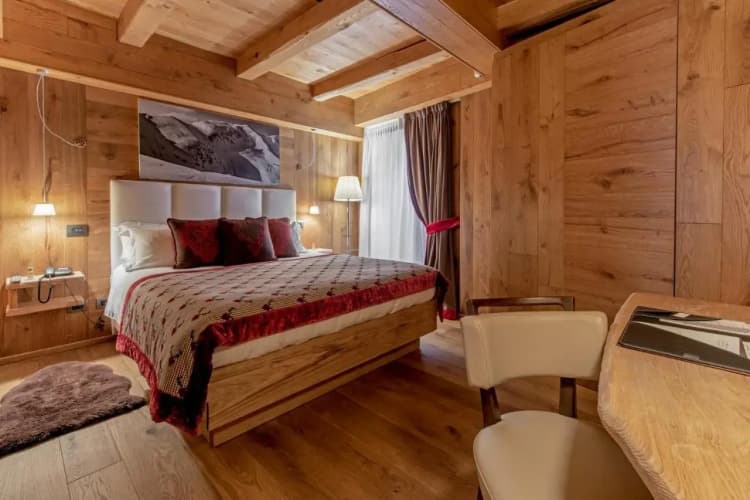 Fiocco di Neve Relais 4