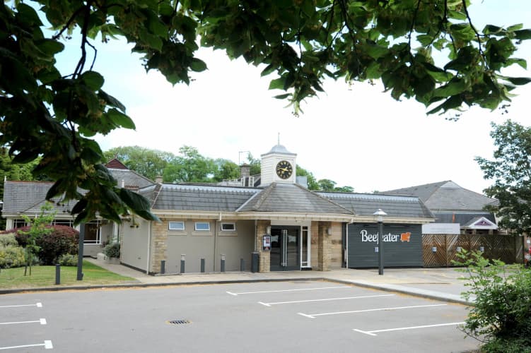 Premier Inn Lincoln (Canwick) 2