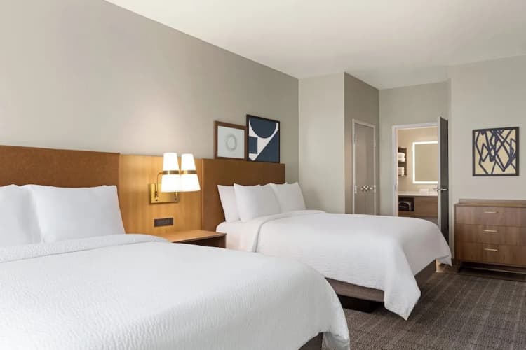 Staybridge Suites Ocala Near Equestrian Aquatics by IHG 2