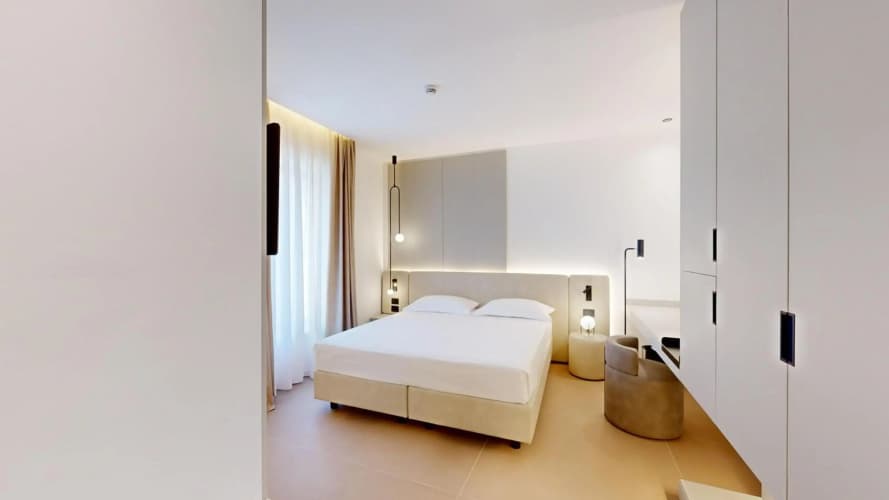 Primo Ostuni Hotel 4