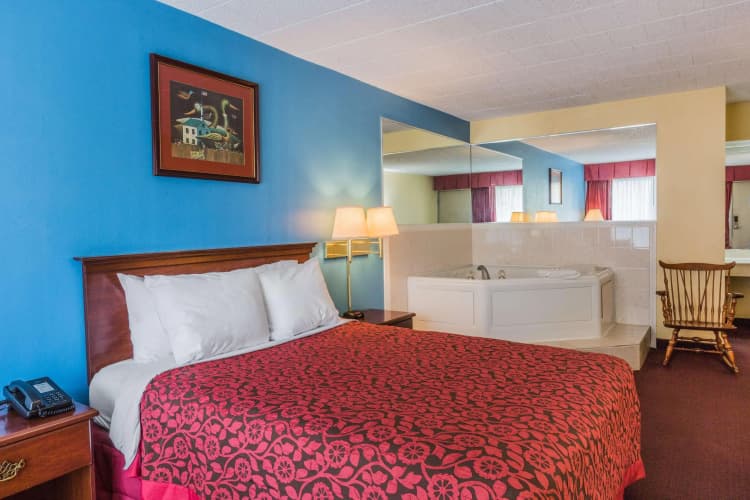 Days Inn East Stroudsburg 5