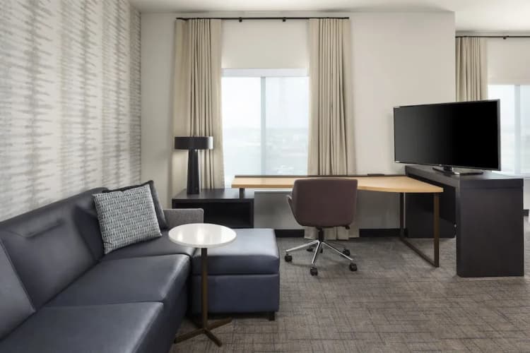 Residence Inn By Marriott East Peoria 4