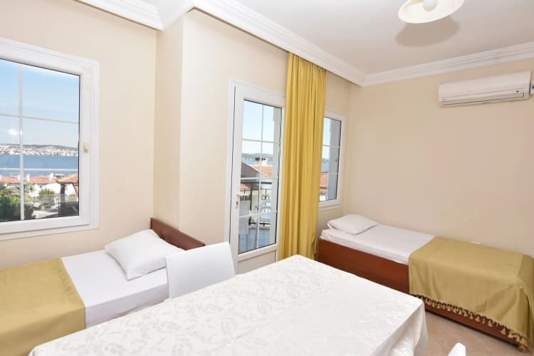 Uzun Apart Otel 2