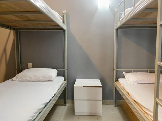 K Hotel 1515 4