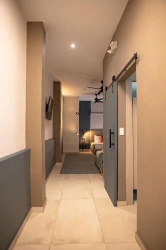 La Buena Vida Inn 5