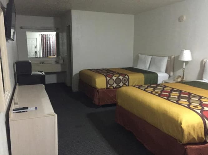 Travel Inn Eutaw 3