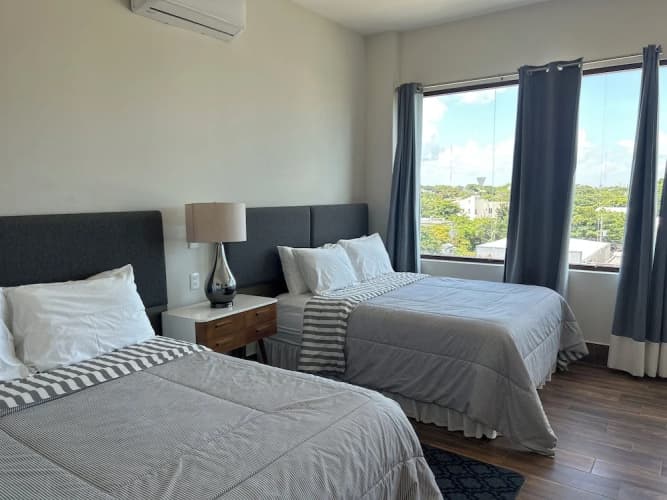 Sky Inn 4
