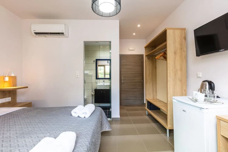Gorgona Hotel 2