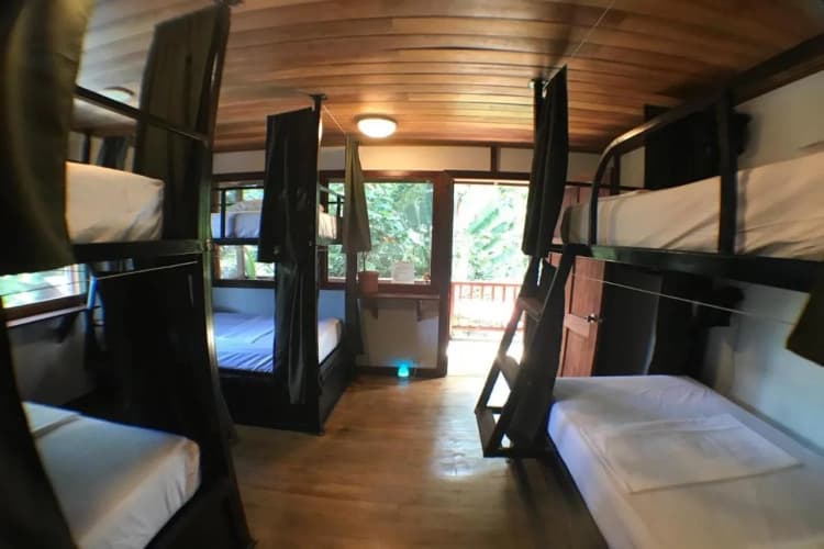 Bambuda Lodge (Adults only) 5