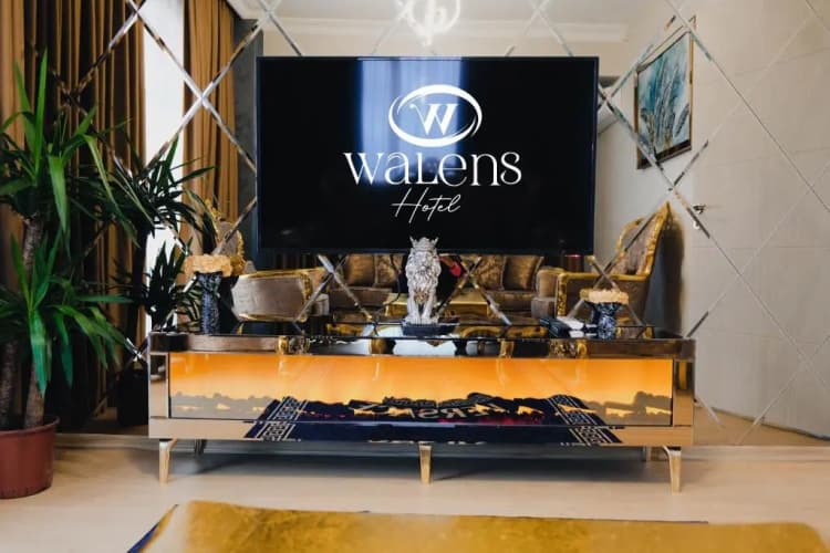 Walens Hotel Esenyurt 2