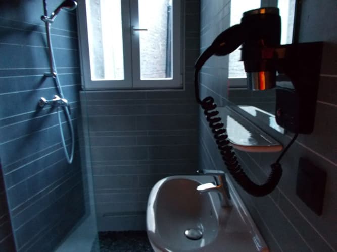Urban City Centre Hostel 5