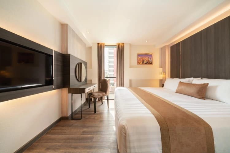 Aspira Parc Sukhumvit 22 4