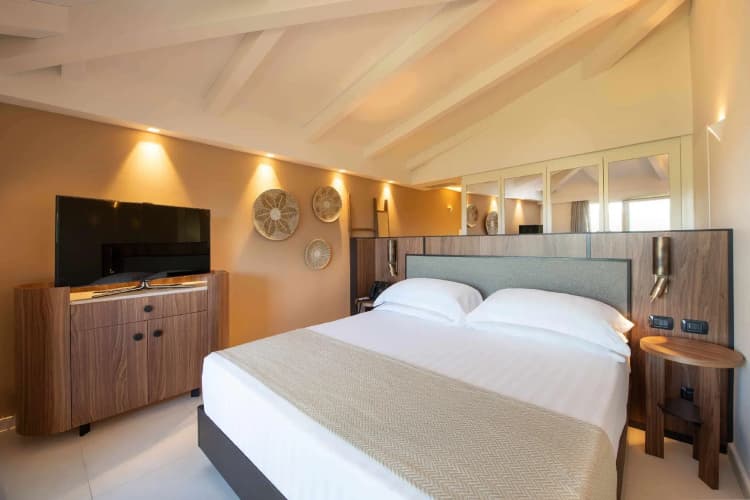 Baia di Chia Resort Sardinia, Curio Collection by Hilton 2