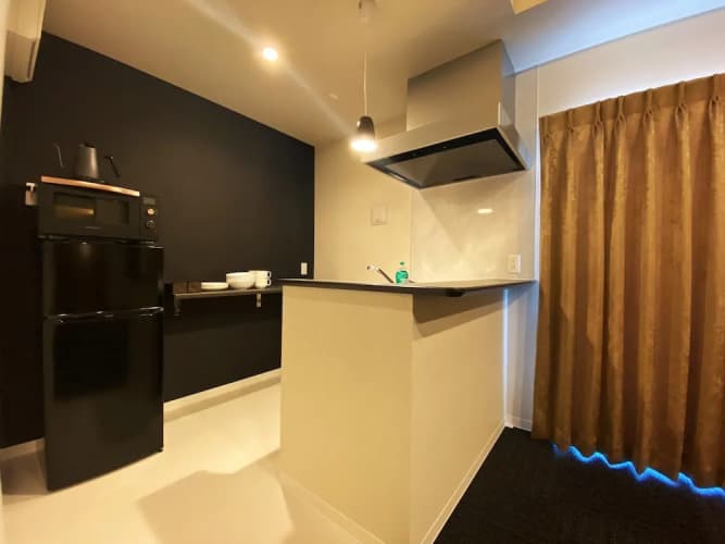Randor Residential Hotel Fukuoka Annex 4
