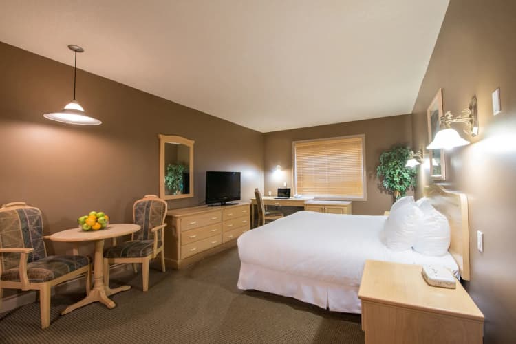 Podollan Inn Fort Mcmurray 4