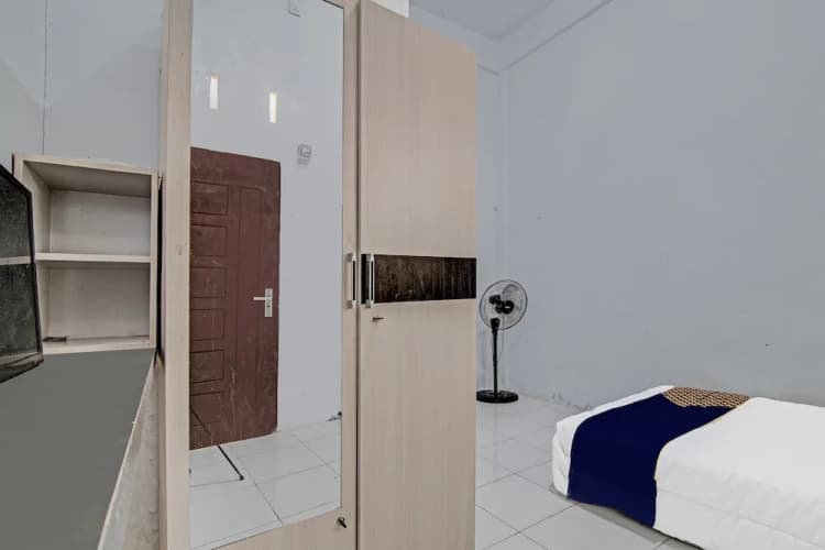 Spot On 91699 Homestay Hj Lela Syariah 2