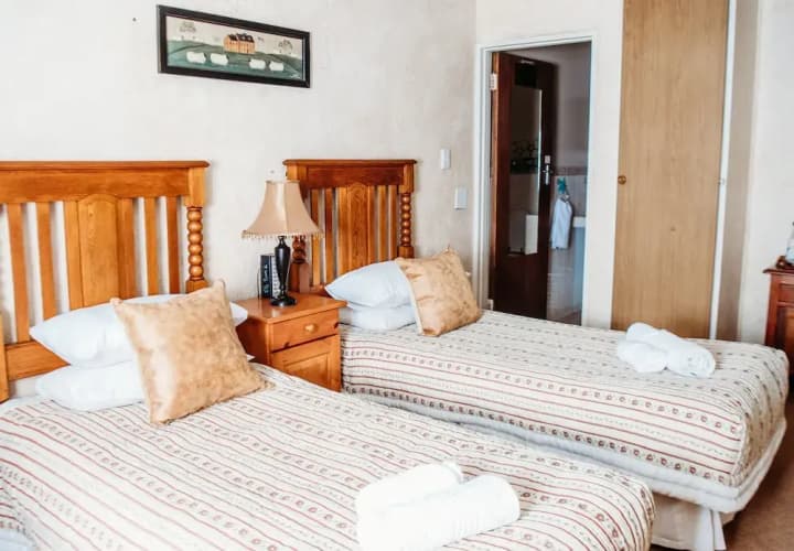 Grace View Guesthouse 2