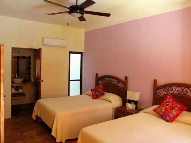 Hotel Casa Sofia Tulum With Pool 2