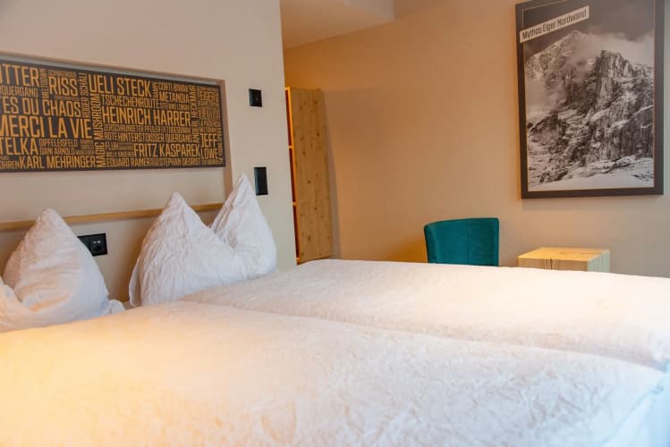 Eiger Lodge 5