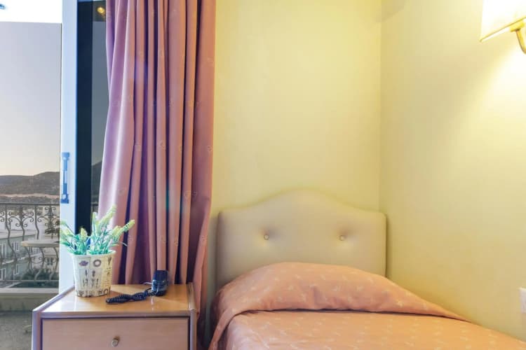 Hotel Mitzithras 2