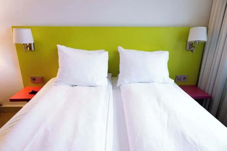 Thon Hotel Munch 5