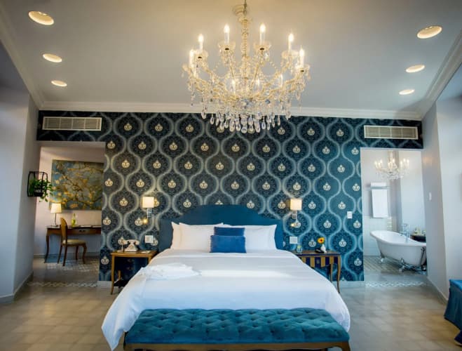 La Concordia Boutique Hotel 3